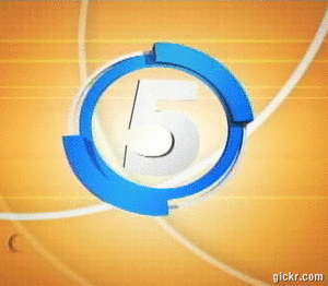 O Canal 5 da NET Anápolis-GO.