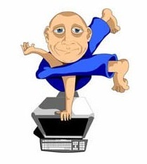 PaulRaye's profile picture. Ruby, Python, Whatever Programmer. Husband. Dad. Friend.