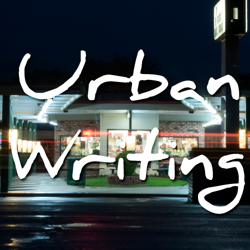 urbanwriting's profile picture. Writing Prompts Daily!