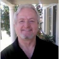 Screenwriter and multi-book author Skip Press