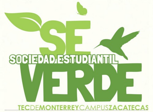 SeVerde1's profile picture. Sociedad estudiantil interesada en el cuidado del planeta