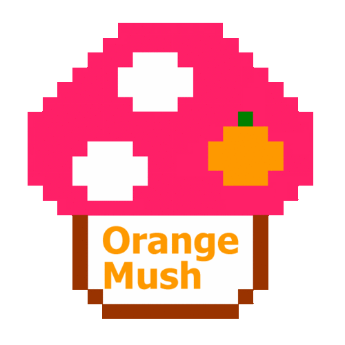 orangemush_com Profile Picture