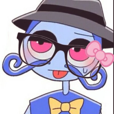 Weirdloock's profile image