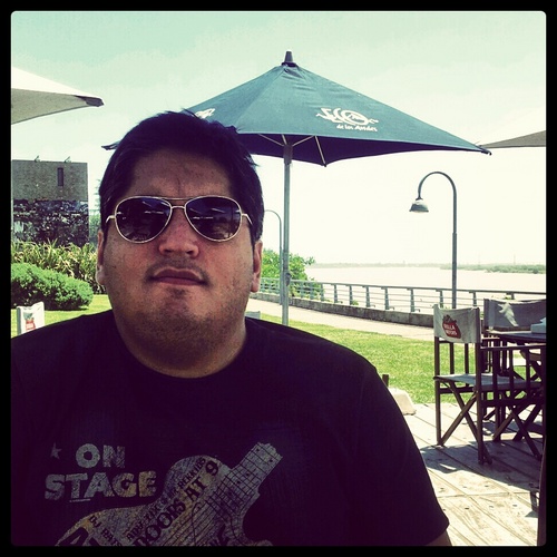 emiamendola's profile picture. Argentino. Padre de Agus y Juani. Contador Publico sin culpa. Platense es mi sustituto del psicoanálisis. WillFerrelista de la primera hora.