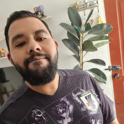 MexICan... Leonés 
@clubamerica 🦅👑
MBA @udeguanajuato 📊
Master en Fiscal @lasalle_mx 🧮  @uanahuacnorte 
PhD student Data Science 💻⌨️🔍