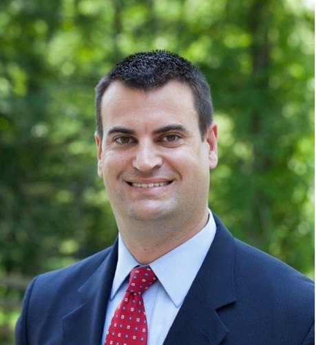 Bryan Humbarger Profile