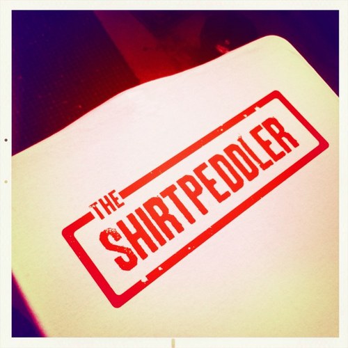 theshirtpeddler's profile picture. 