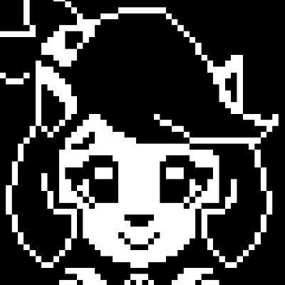 An RP account of Kanako from Undertale yellow
Not affiliated with the Undertale Yellow devs

NSFW & Lewd DNI