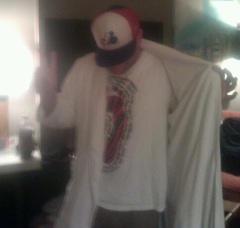 mgarrigan78's profile picture. 