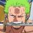 ZORO's profile image