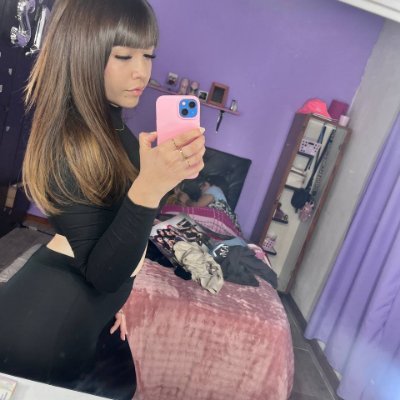 just your type ngl, i reply to my followers 💬