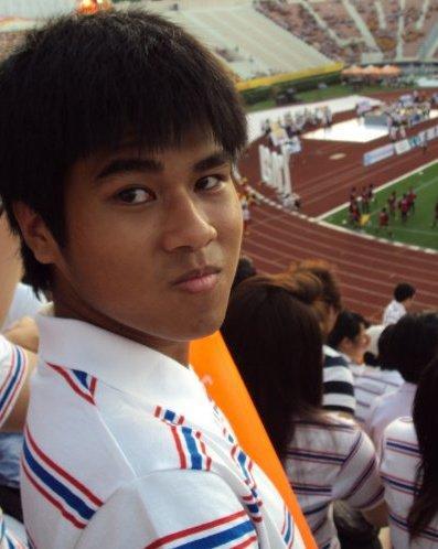 tumkrubb's profile picture. Yothinburana'71, AccyTU Khorkhai'50, Ex-EY-D'49, RTARF, AF Fanclub, Balloonista, Philatelist and etc.