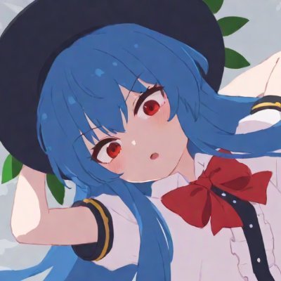TOUHOU(Tenshi Hinanawi), Linux, Libertarian, IT, Military, E/ACC, Local AI, Austrian Economics.
Japanese
Priv: @Soichi_Hinanawi