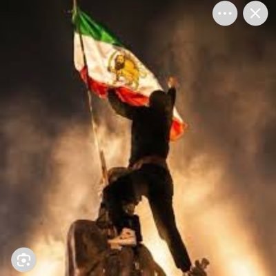 چو ایران نباشد تن من مباد ✌️👑