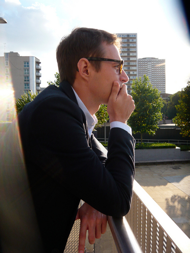 imjohnston's profile picture. Web, tech and marketing at Little League Soccer and Maxim Events