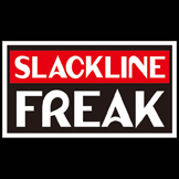 Slackline_Freak's profile picture. スラックラインフリークの製品の情報やスラックラインに関することをツイートしていきます。