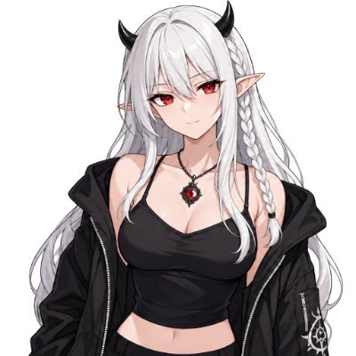 LiliDarxTB Profile Picture