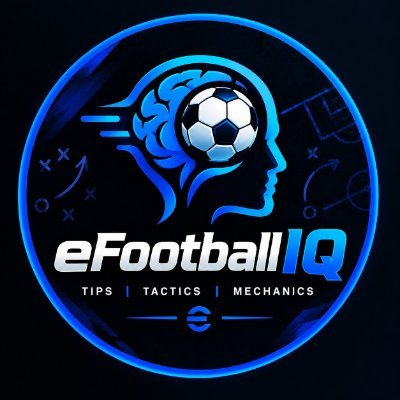 🧠⚽ eFootball Tips | Tactics | Mechanics