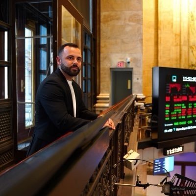 Founder of The Insiders | A Focused Community For Serious Traders | My LVLS 👉@getlvls