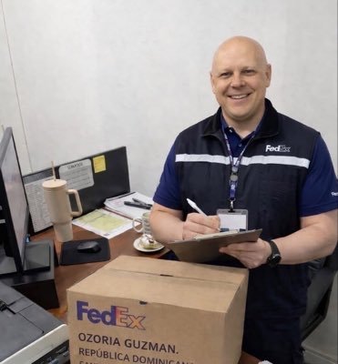 Delivery Agent