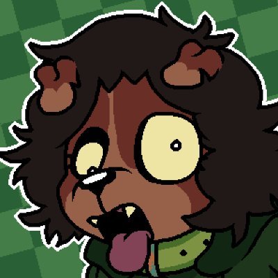 |18(19/06🎂)|Furry & ΘΔ|🇧🇷/🇺🇸|🏳️‍⚧️|Poly|AuDHD|💚 @toastygalll & @ThatAutumnTree 💚|Discord:marshadow_slime| https://t.co/JKbTIbcicK |