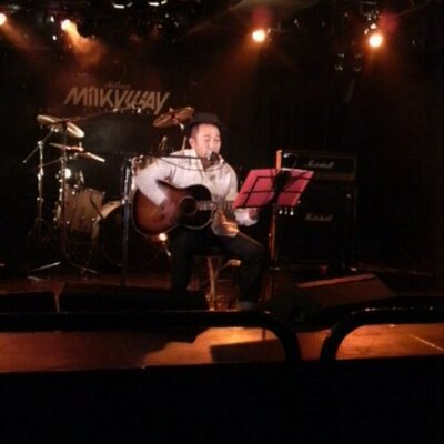 森正行 (i_morry) Twitter