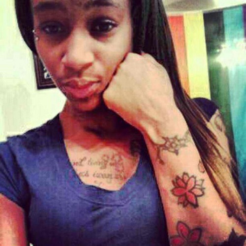 SymoneShantell's profile picture. 20 Years Young