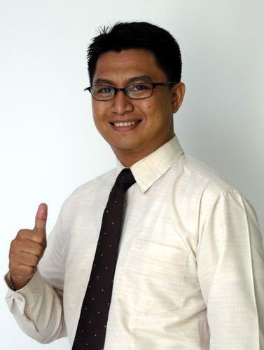 Yg SUDAH, mengajak yg BELUM. yg BELUM, Memantaskan diri penuhi panggilan NYA.