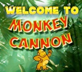 SavetheMonkeys's profile picture. PLEASE SAVE the MONKEYS - THEY NEED YOUR HELP! Monkey Cannon for iOS by Brownie Productions.