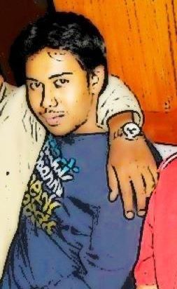 sanjayyram's profile picture. 