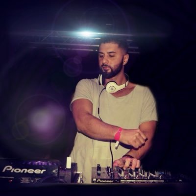 DJ/PRODUCER