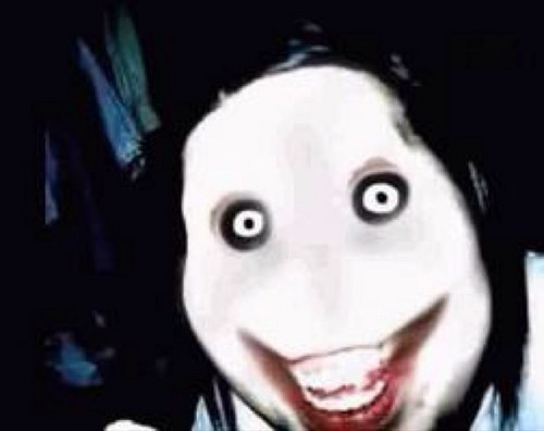 JeffTheKiller_'s profile picture. Oh hello... Im going to kill you in your sleep! :)