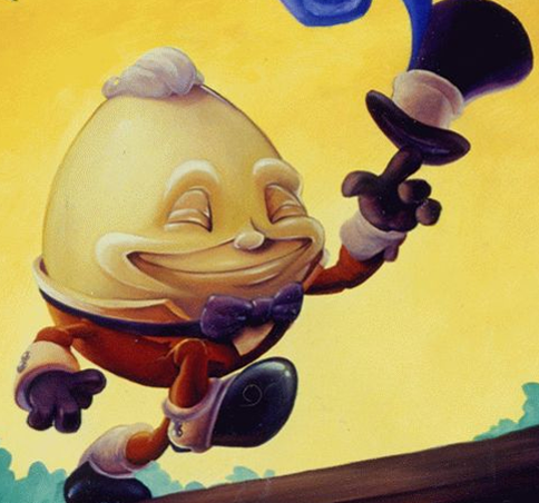 NurseryTweets's profile picture. Love sitting on a wall