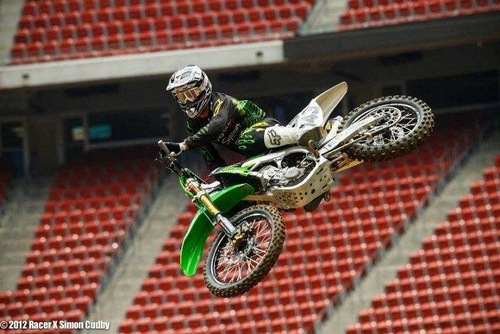 Mikey Horban