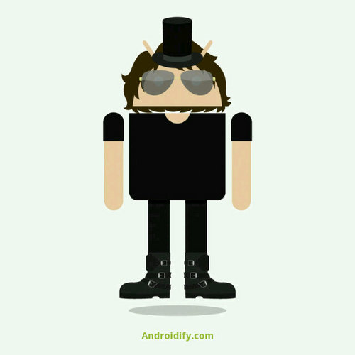 WaioMolina's profile picture. Larga vida al rock! lml.
Bienvenid@ a mi mente