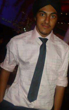 kavnish's profile picture. 