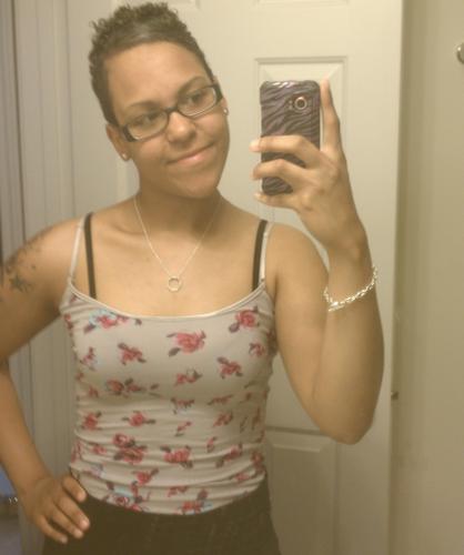 Independent girl very chill,proud soilder of the united states army;;Look out world!#TwerkTeam#TeamTaken#
