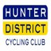 Hunter District CC (@hunterdistrict) Twitter profile photo