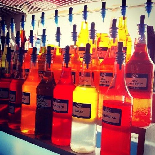 SnoBizAuburn's profile picture. Follow us to keep up with any daily specials or news! Located on South College Street in the Winn Dixi parking lot.