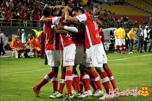 Todas las noticias del Independiente Santa Fe, entérate primero de las novedades del equipo