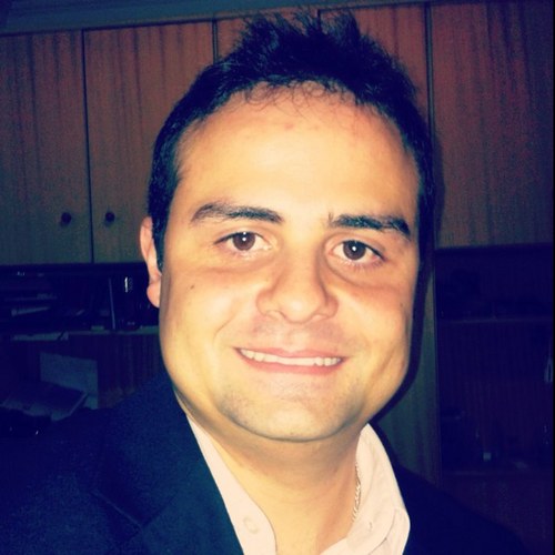 ovecci's profile picture. 