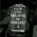 Mary Bourbeau - @FukMary - Twitter