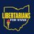 LibertyVivek's profile image