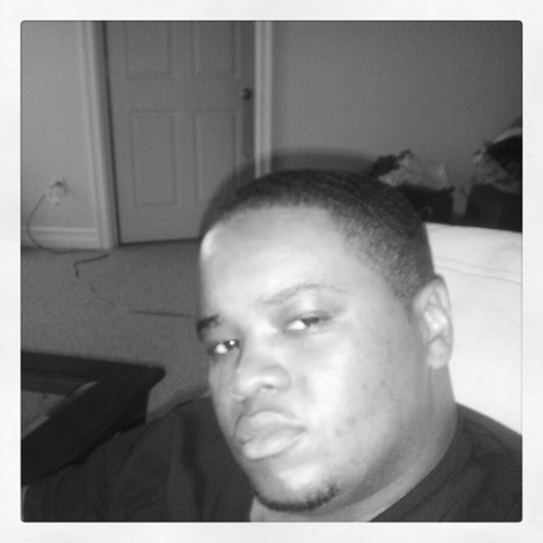 Before me there were many, after me there will be none, I am the one!