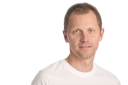 Principal Technical Evangelist på DX, Microsoft AB