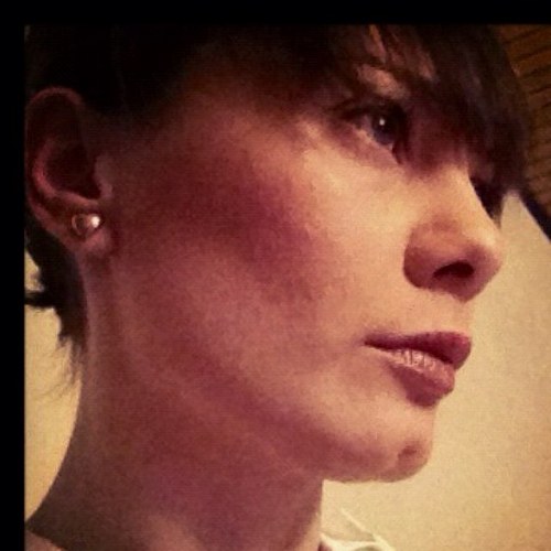 AlettaChurch's profile picture. 