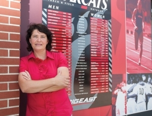 Susan Seaton Profile