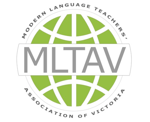 MLTAV: not-for-profit professional association supporting teachers and learners of Languages in VIC; the umbrella org. for 22 Single Language Associations