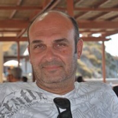 anthonymastoris's profile image