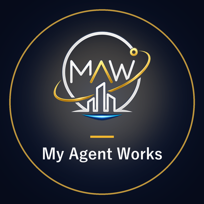 AI検索での会社の見え方を診断・改善する「My Agent Research（MAR）」、不動産会社向けAI業務支援「My Agent Series」、宅建士試験の学習アプリ「宅建BOOST」を提供する合同会社です。法人番号8012703003584